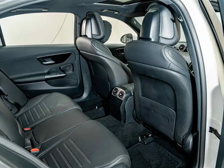 Mercedes-Benz C-Class 2024 2024 C 200 L Sport Edition