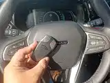 Фото 9 - Changan Oshan Changan Oushang X5