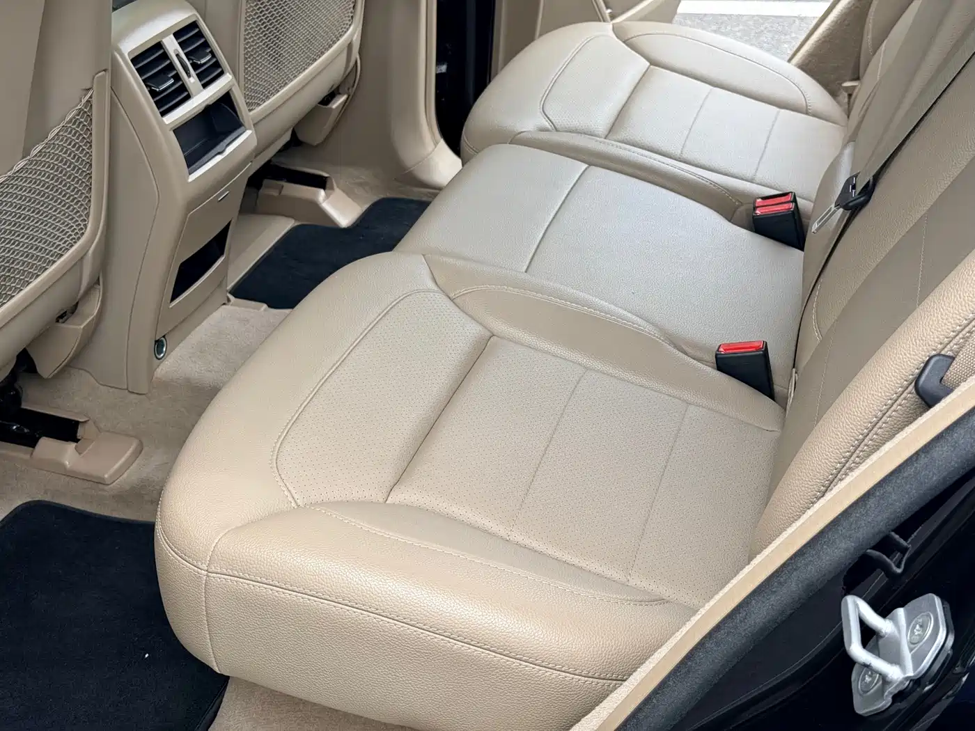 Mercedes-Benz M-Class 2012 ML 300 фото 12