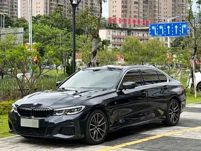 BMW 3