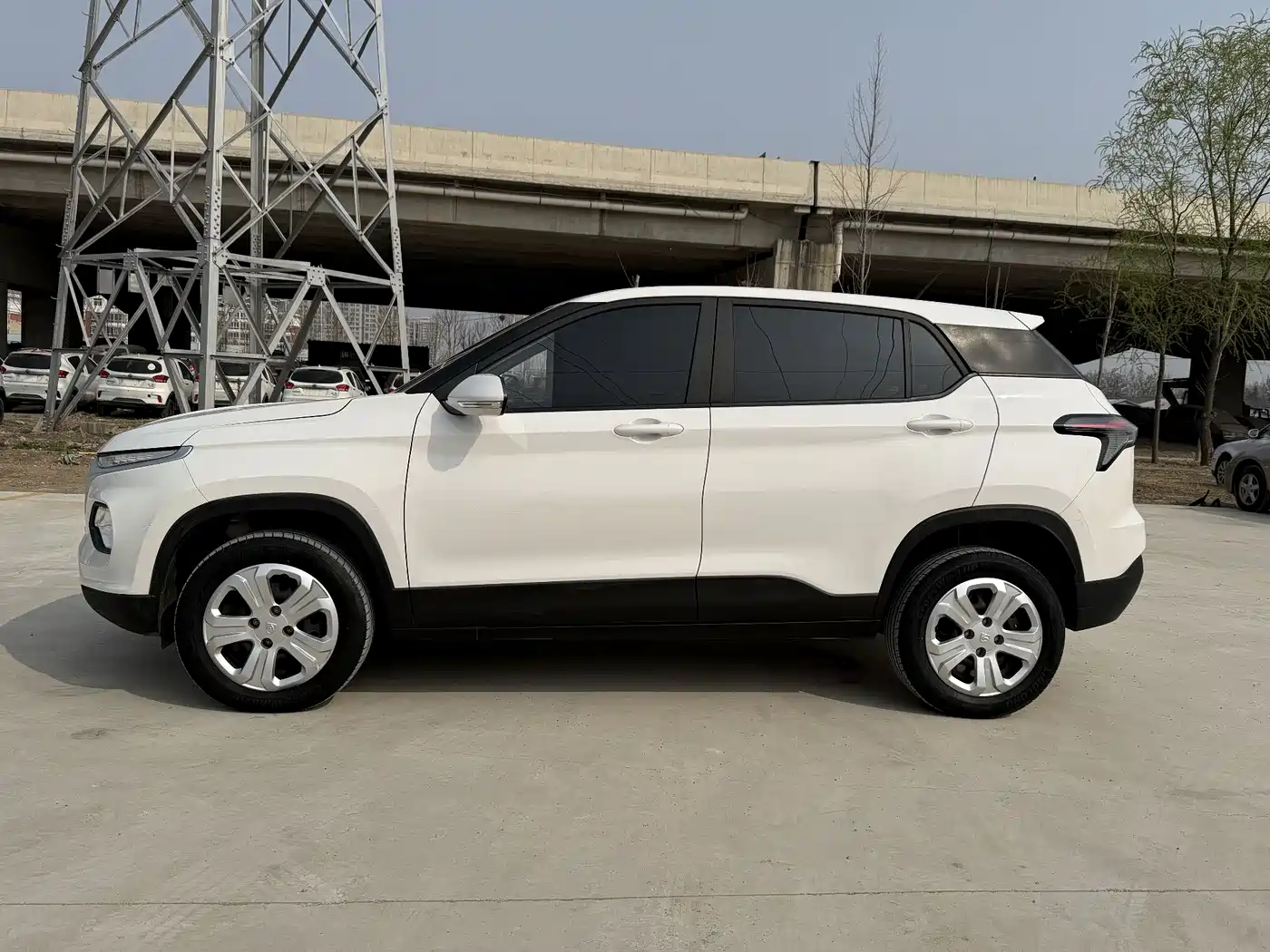 BAOJUN 510