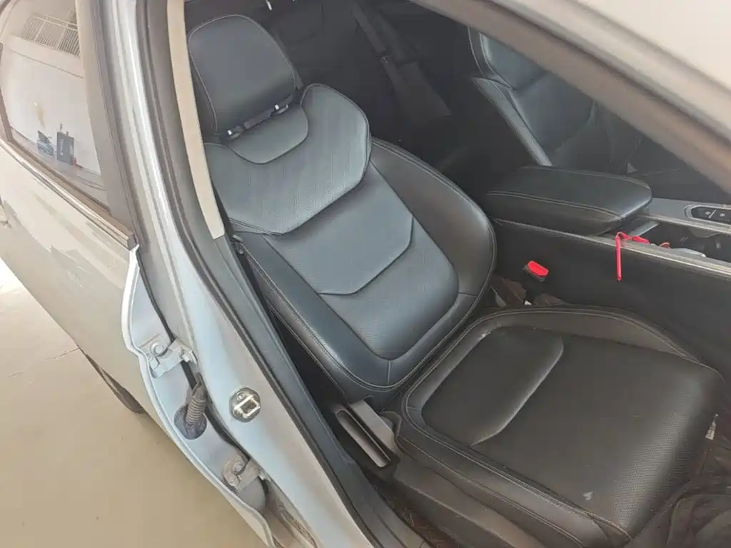 Geely Emgrand L HiP 2023 2022 1.5TD-DHT Pro 100KM Super Pure