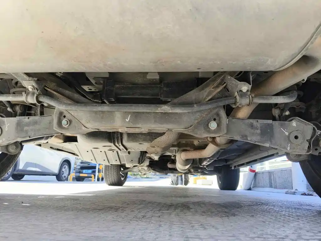 Dongfeng Aeolus Dongfeng Fengshen AX7 2022 2022 Mach Edition 1.5T DCT DF31