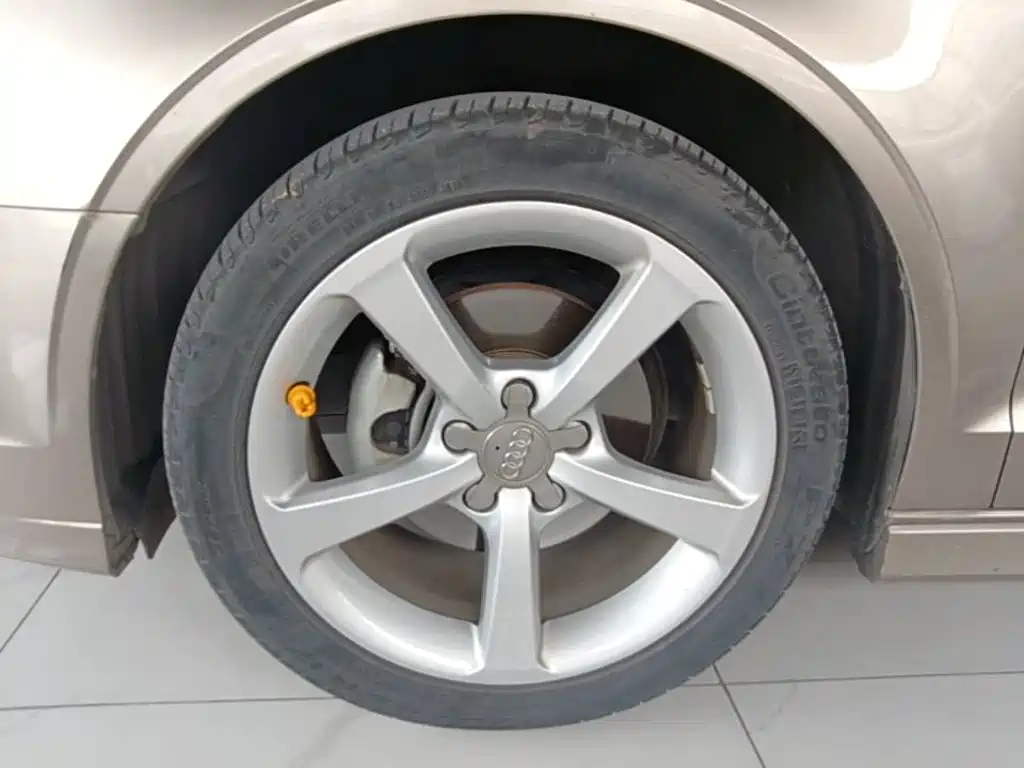 Фото 23 - Audi A3