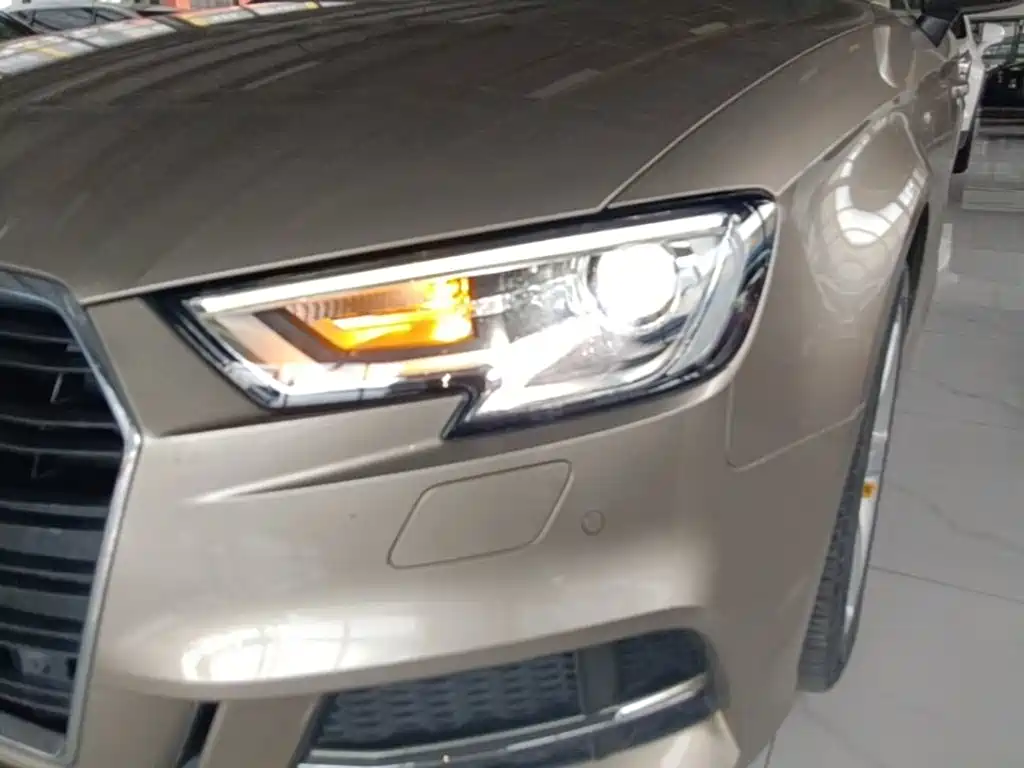 Фото 24 - Audi A3