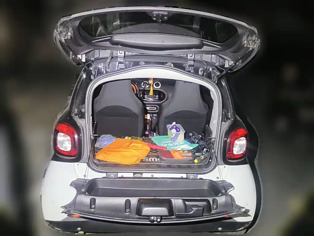 Photo 5 - smart fortwo