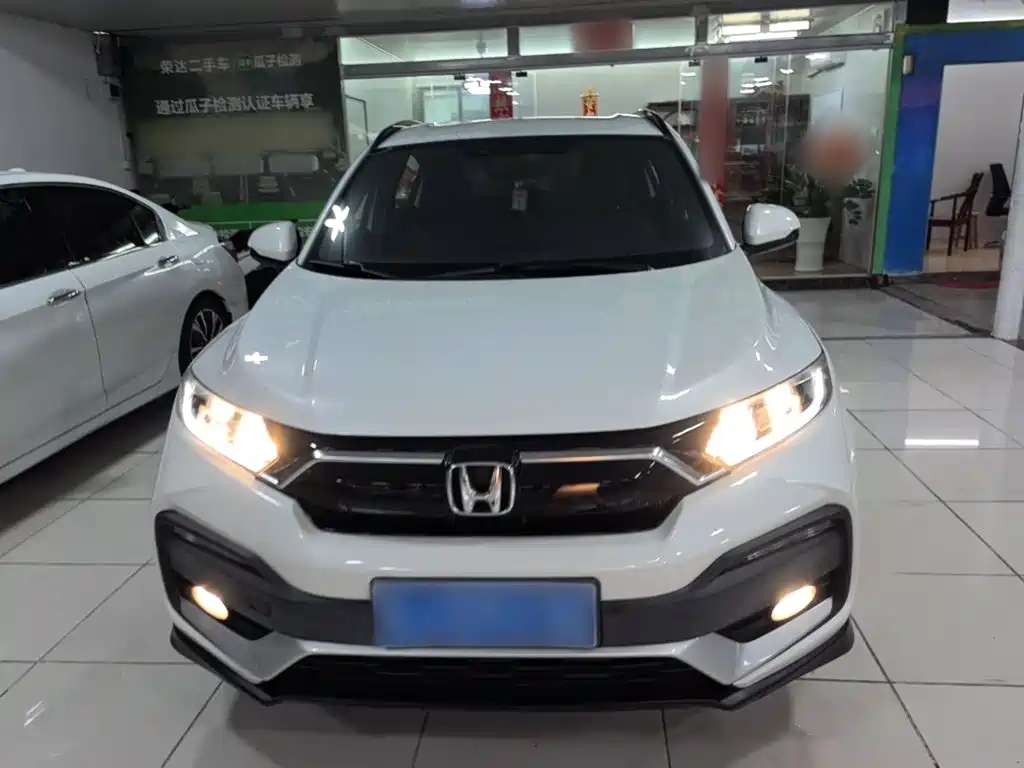 صورة 3 - Honda XR-V