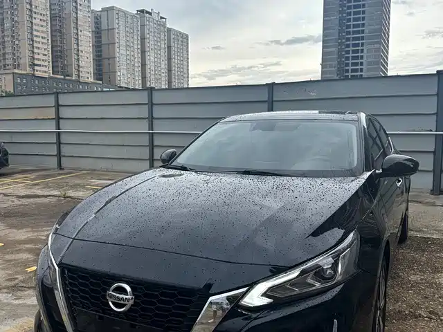 Nissan Teana 2021