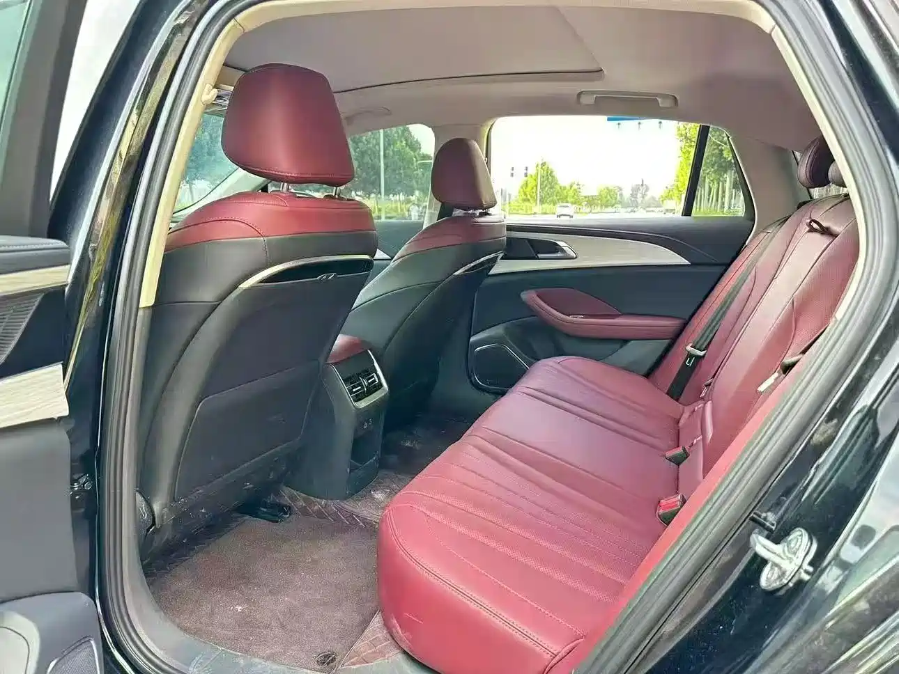 Hongqi H5 PHEV 2025 2025 170 Super Hybrid Edition