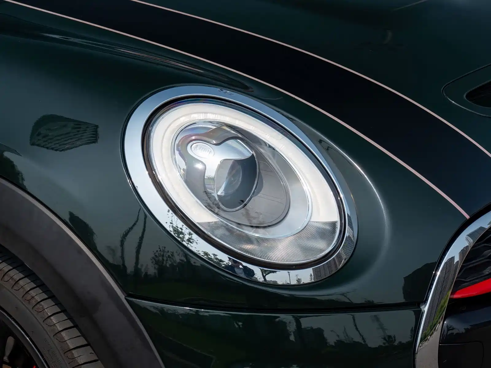 Фото 8 - MINI JCW