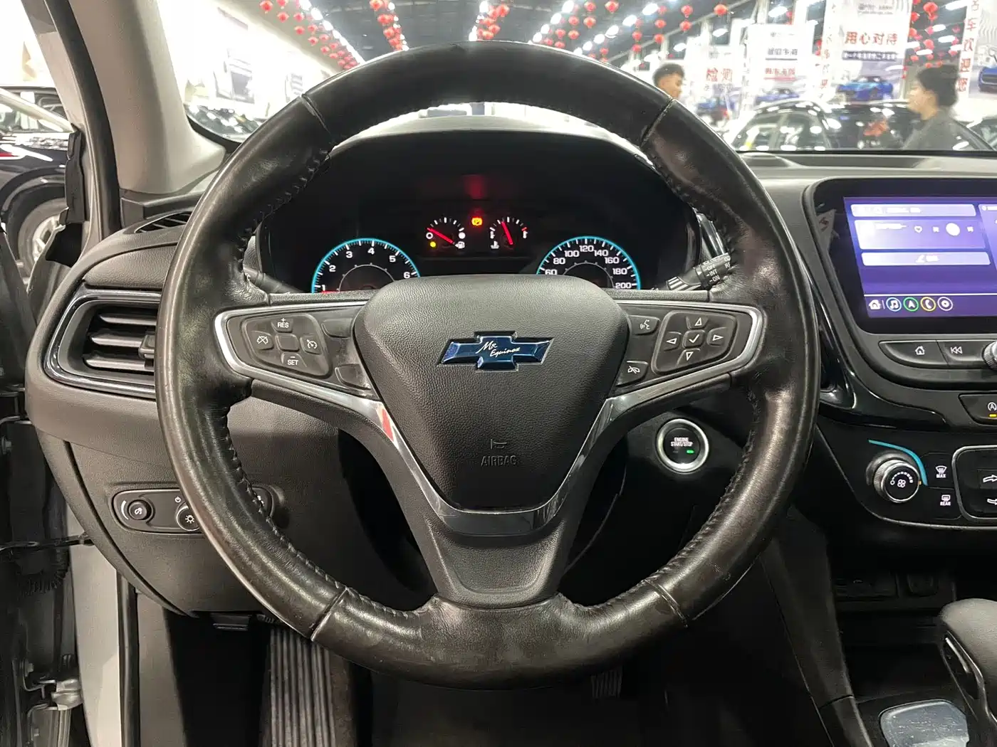 CHEVROLET EXPLORER