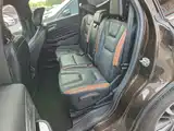 Фото 17 - Ford Edge