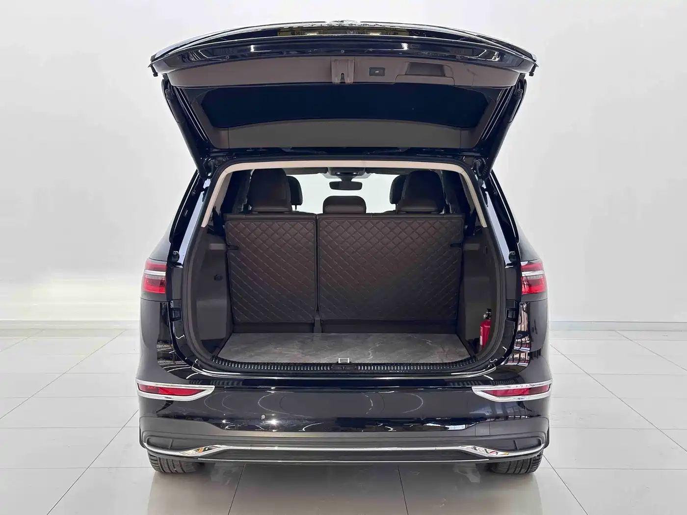 Photo 8 - Volkswagen Viloran