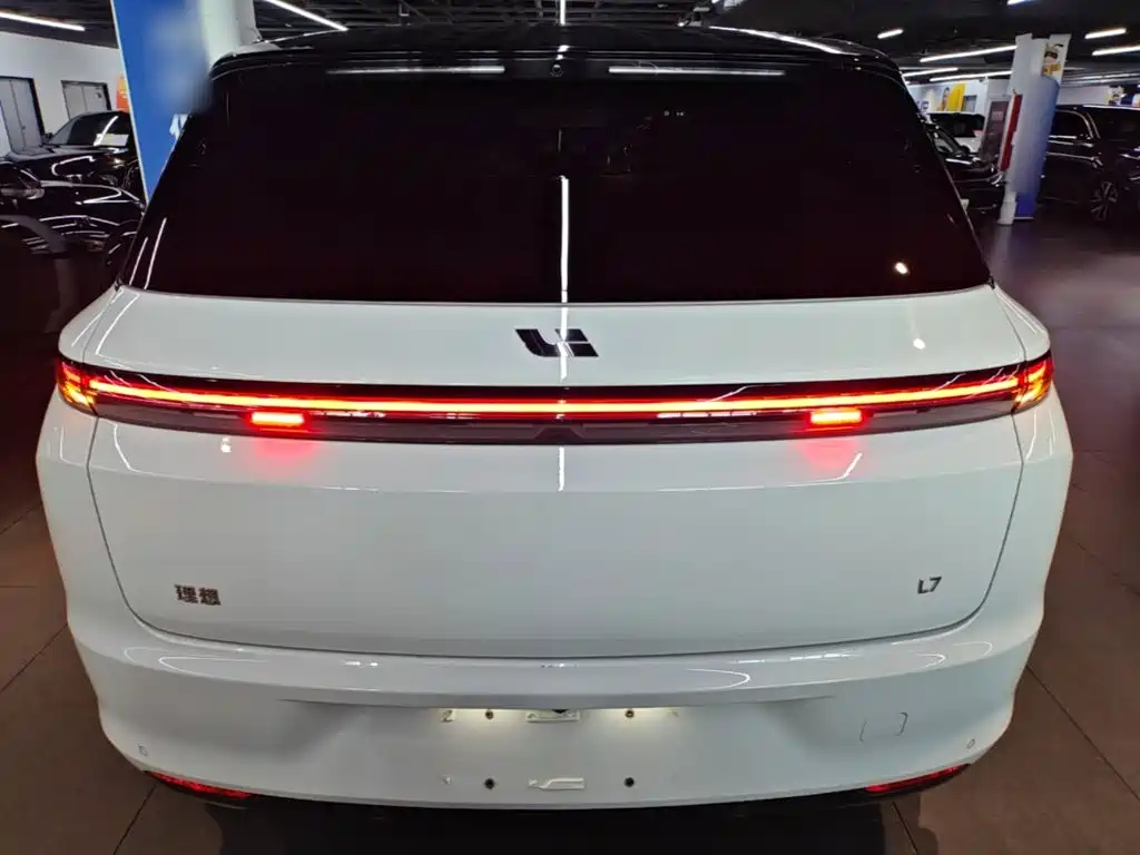 Li Auto L7 2023 2023 Max