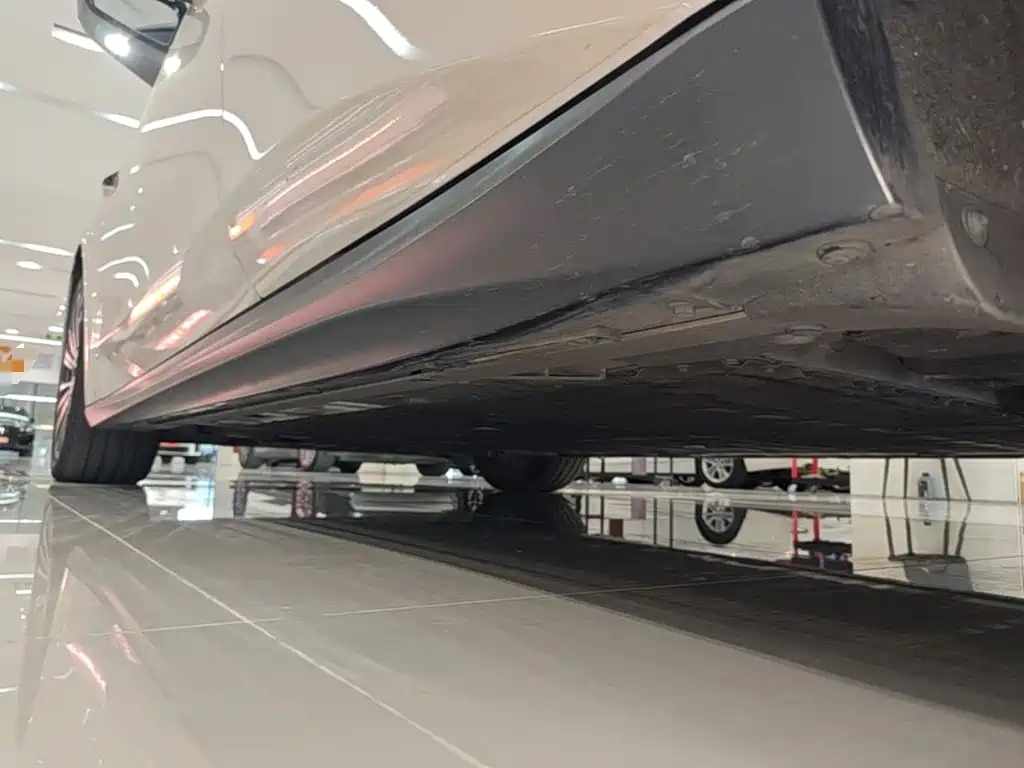 NIO ET5 2022 2022 75kWh