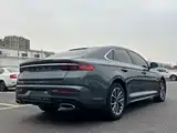 Фото 6 - Geely Preface