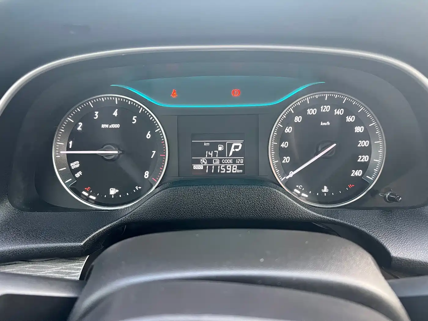 Buick Excelle 2017 15N Automatic Progressive фото 10