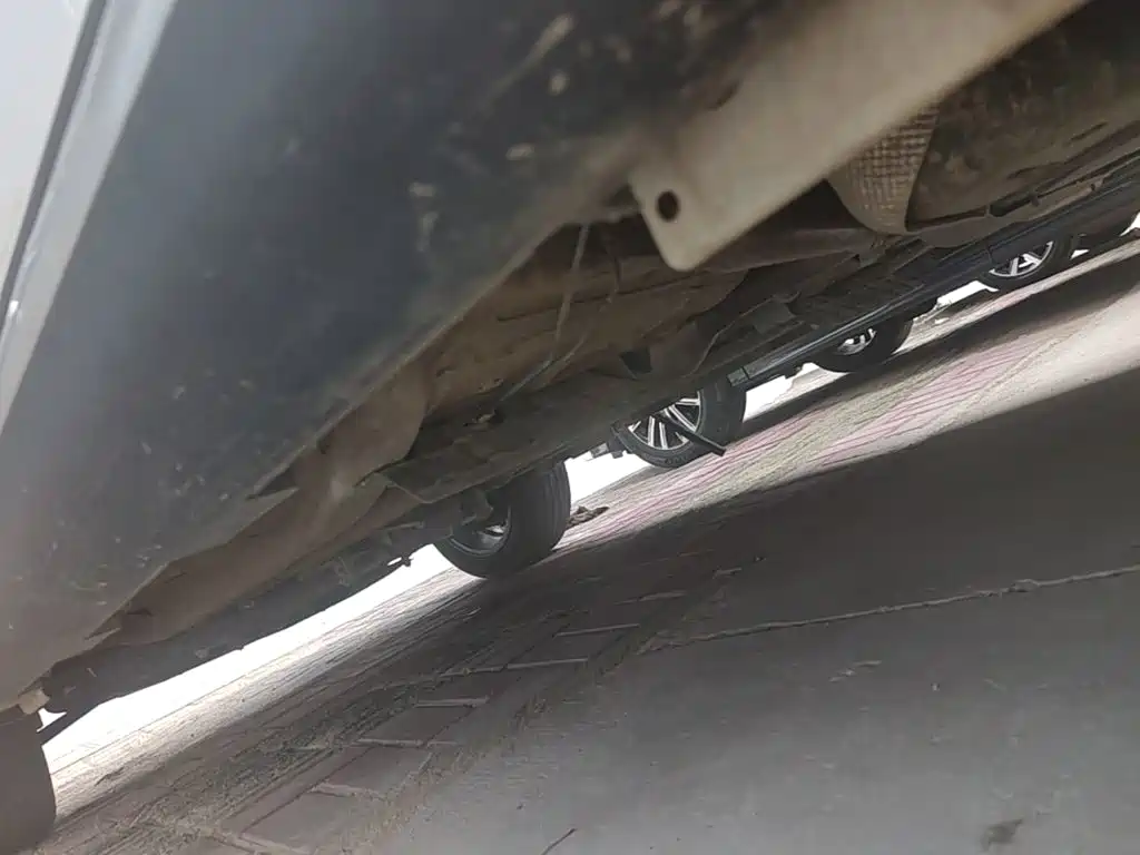Chery Tiggo 3x 2025 2024 1.5L CVT Excellence