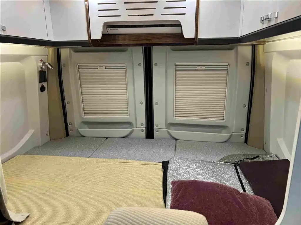 Maxus MAXUS V90 RV 2024 2023 Traveller V90 Classic