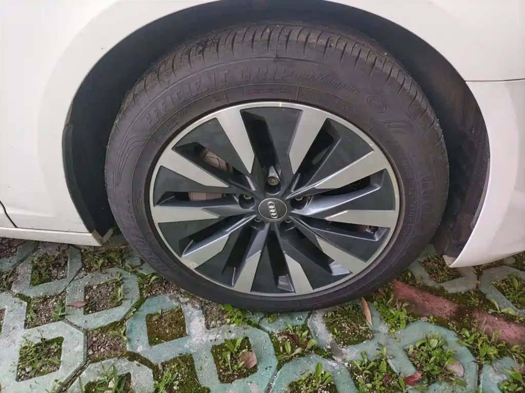 Audi A6L 2019 45 TFSI Premium Elegance фото 8
