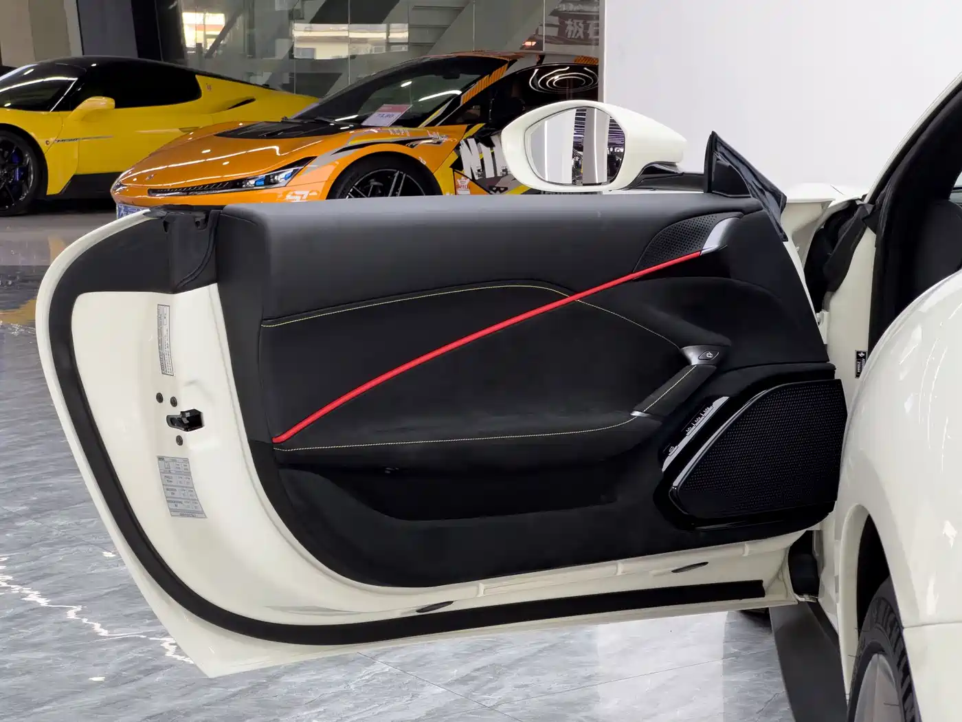 Ferrari Roma 2024 2020 3.9T V8