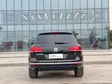 Фото 8 - Volkswagen Touareg