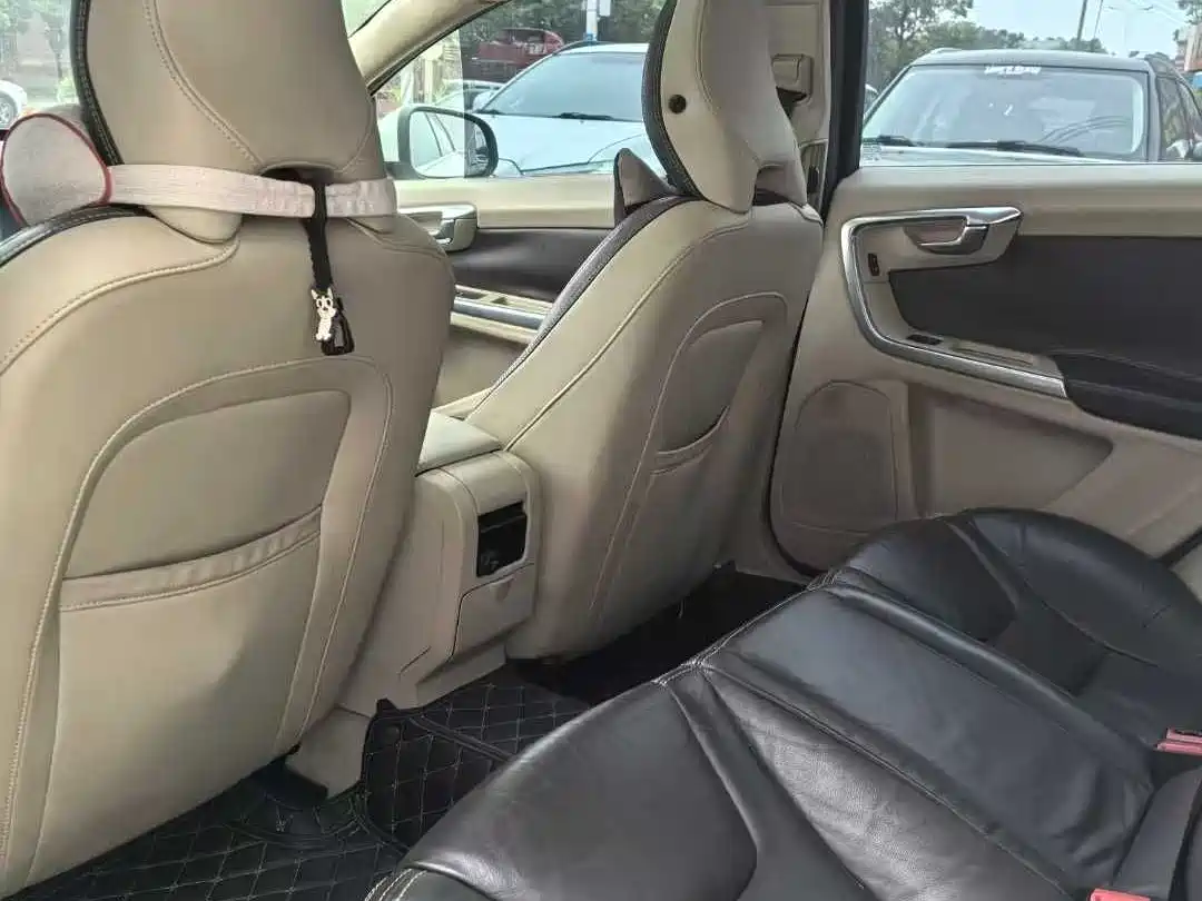 Volvo S60 2015 2015 S60L 2.0T Smart Vision