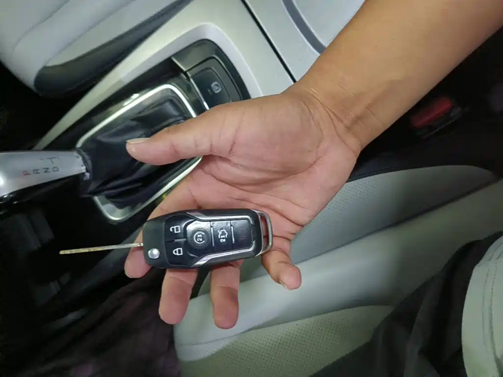 Luxgen U6 SUV 2014 2014 1.8T Fashion