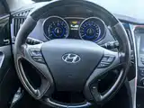 صورة 18 - Hyundai Sonata