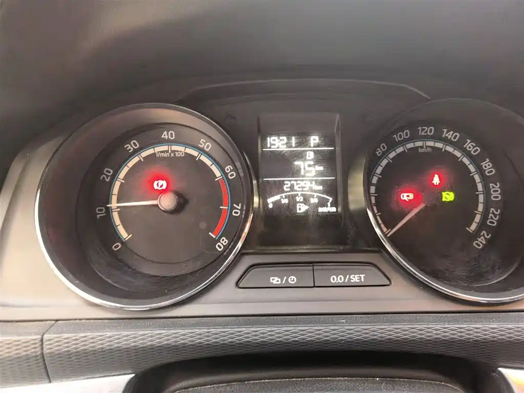Škoda Kamiq 2020 Model 1.5L Automatic Comfort фото 7