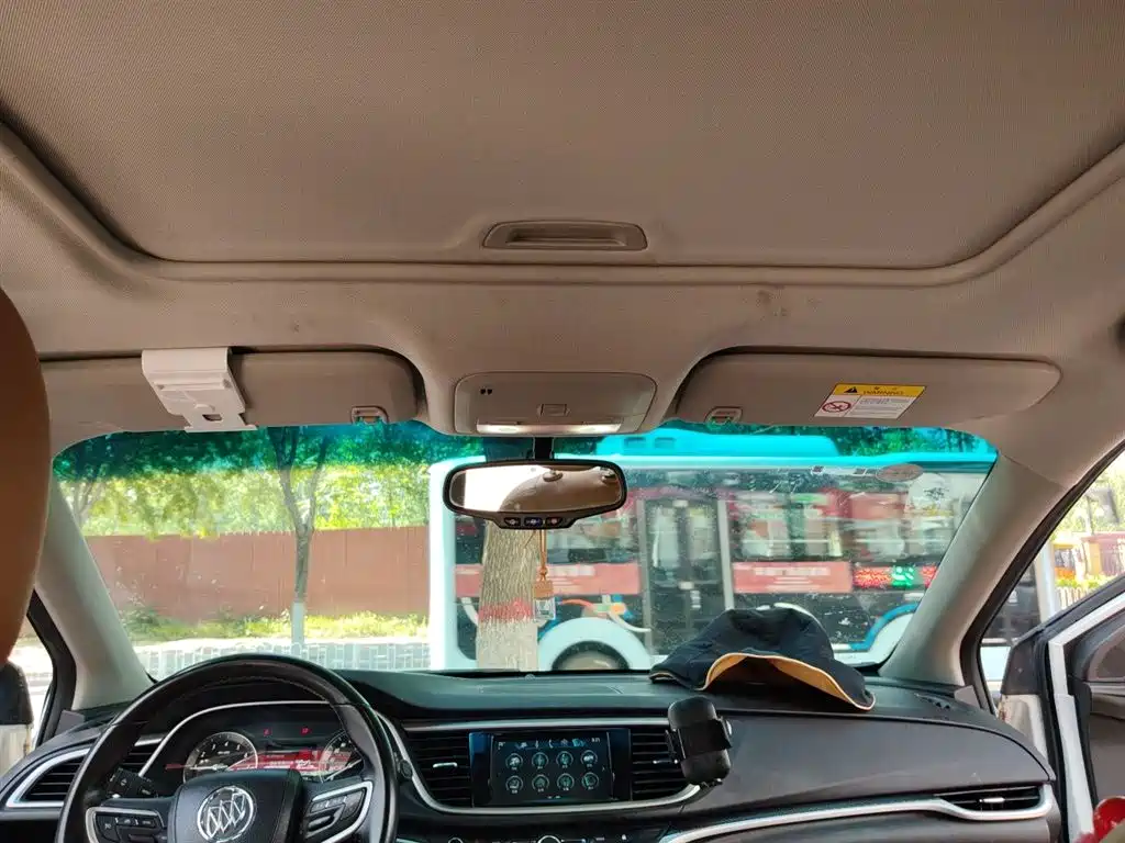 Buick Excelle 2019 18T Auto Connected Flagship China VI фото 14
