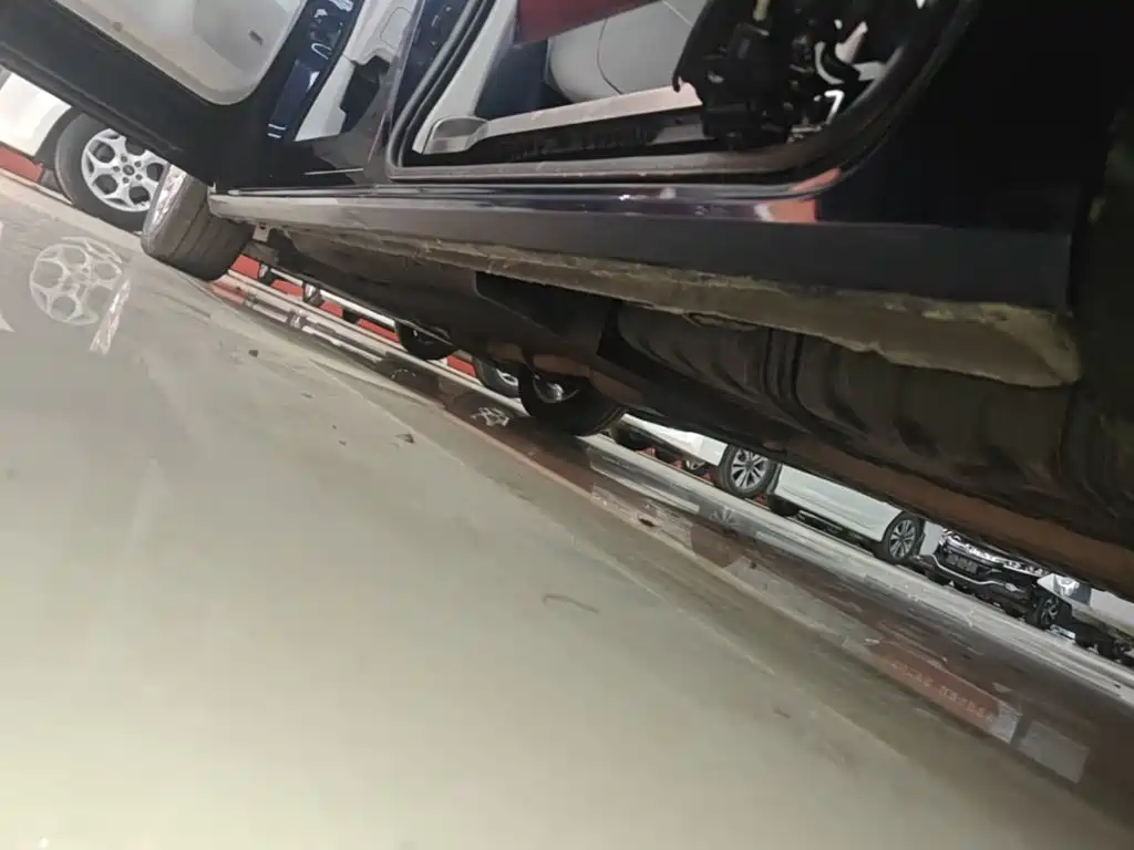 Фото 22 - Buick GL8