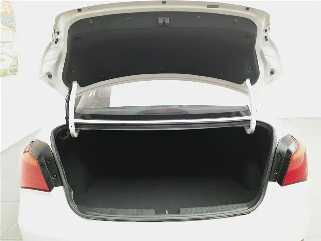 Hyundai Mistra 2014 1.8L Auto Premium DLX фото 16
