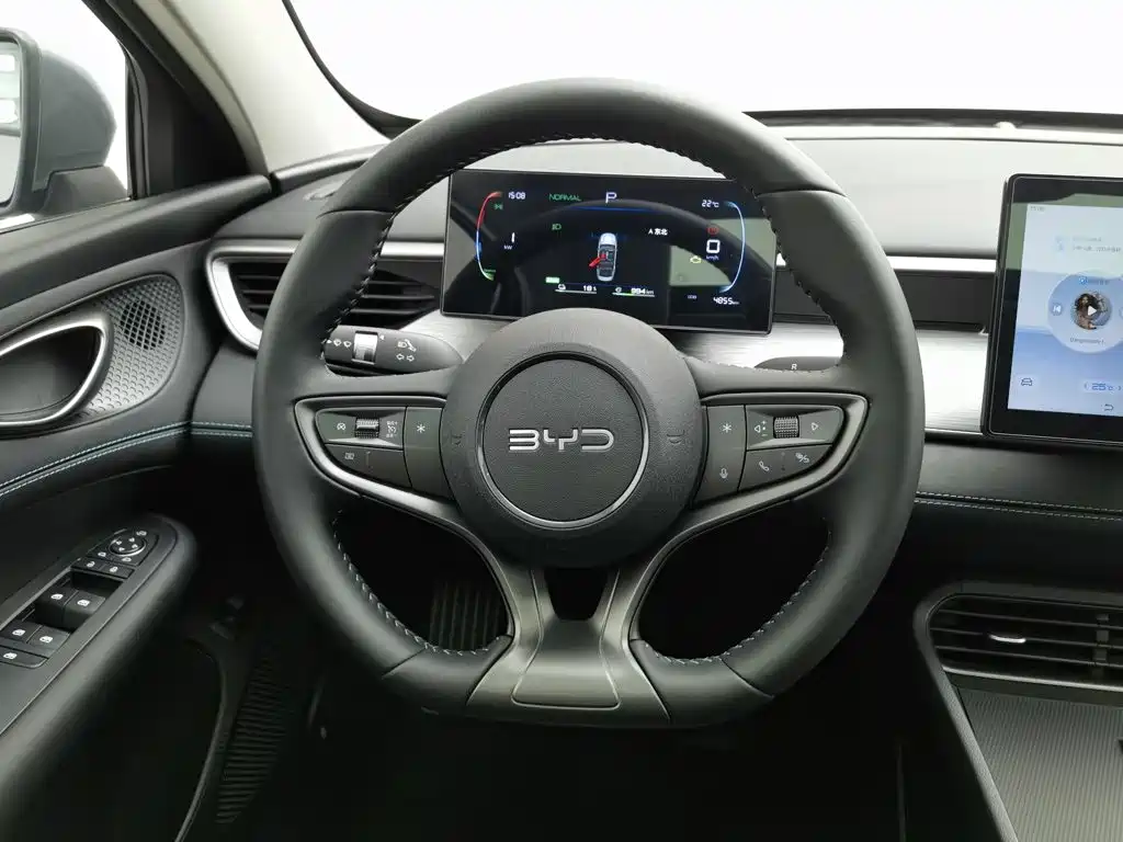 BYD Seal 05 2026 2026 Model DM-i 210KM Premium Edition