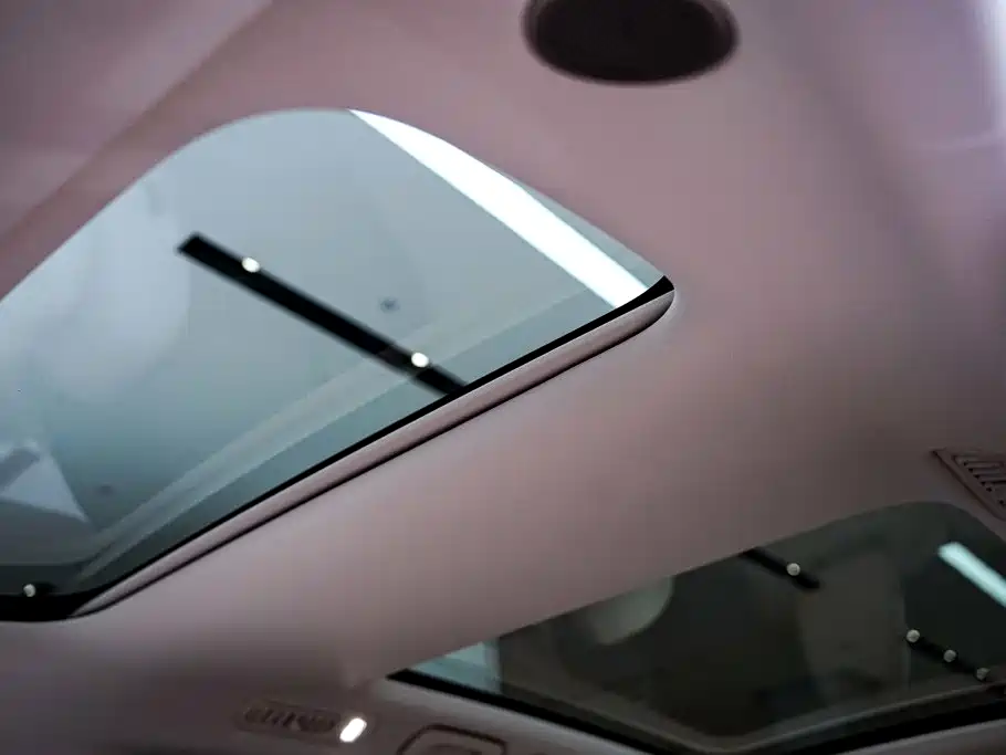 Li Auto Li i8 2025 2025 Standard Edition