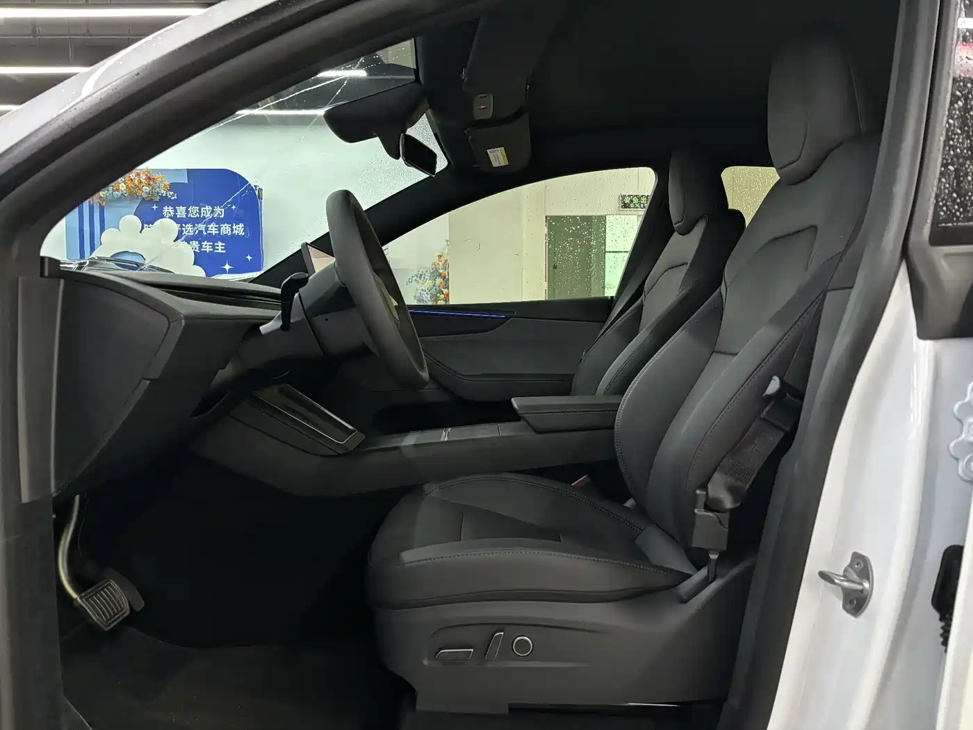 Tesla Model Y 2026 2026 Facelift Long Range Rear-Wheel Drive
