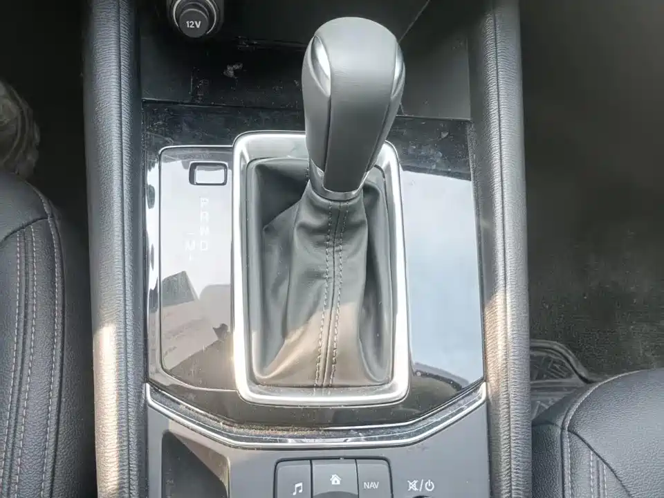 Фото 17 - Mazda CX-5