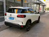 صورة 7 - Citroën Tianyi C5 AIRCROSS