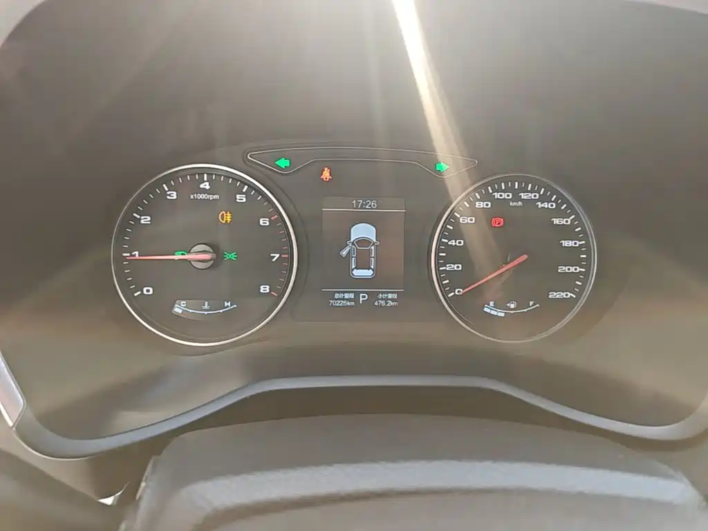 Sehol X8 2021 2021 300T DCT Leading Smart Connect Edition 5-Seater