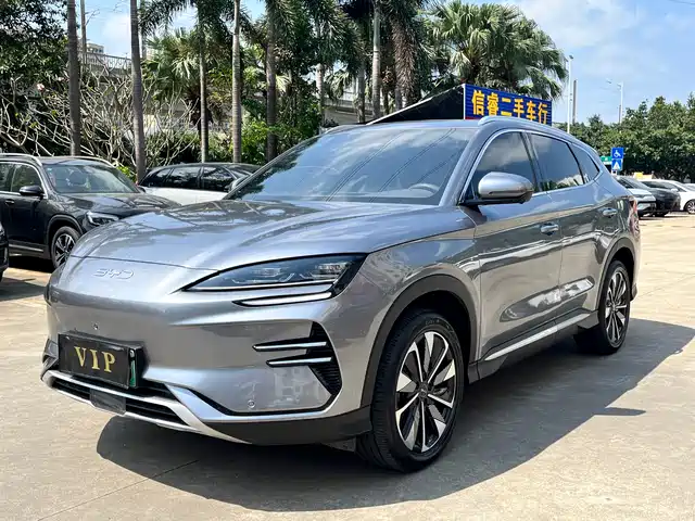 BYD SONGJIANG NEW ENERGY