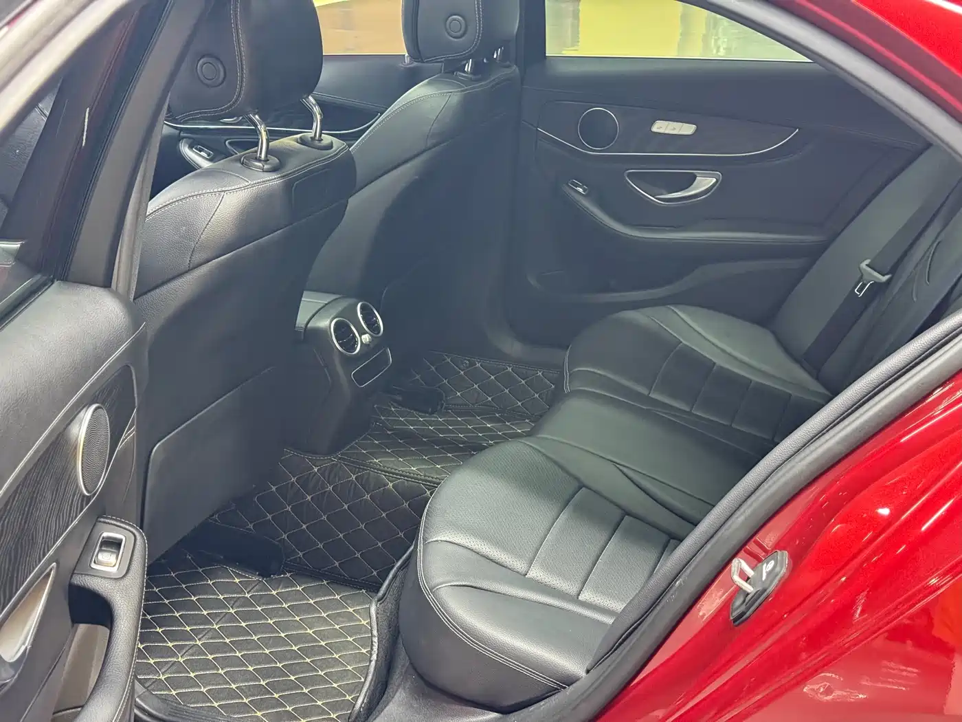 Mercedes-Benz C-Class 2019 C 260 L Sport фото 18