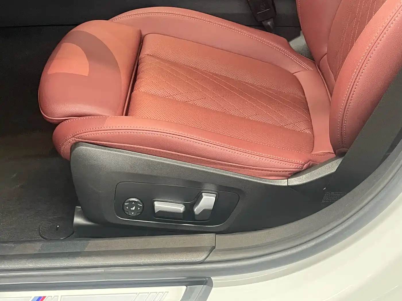 BMW 3 Series 2023 320Li M Sport Package фото 12