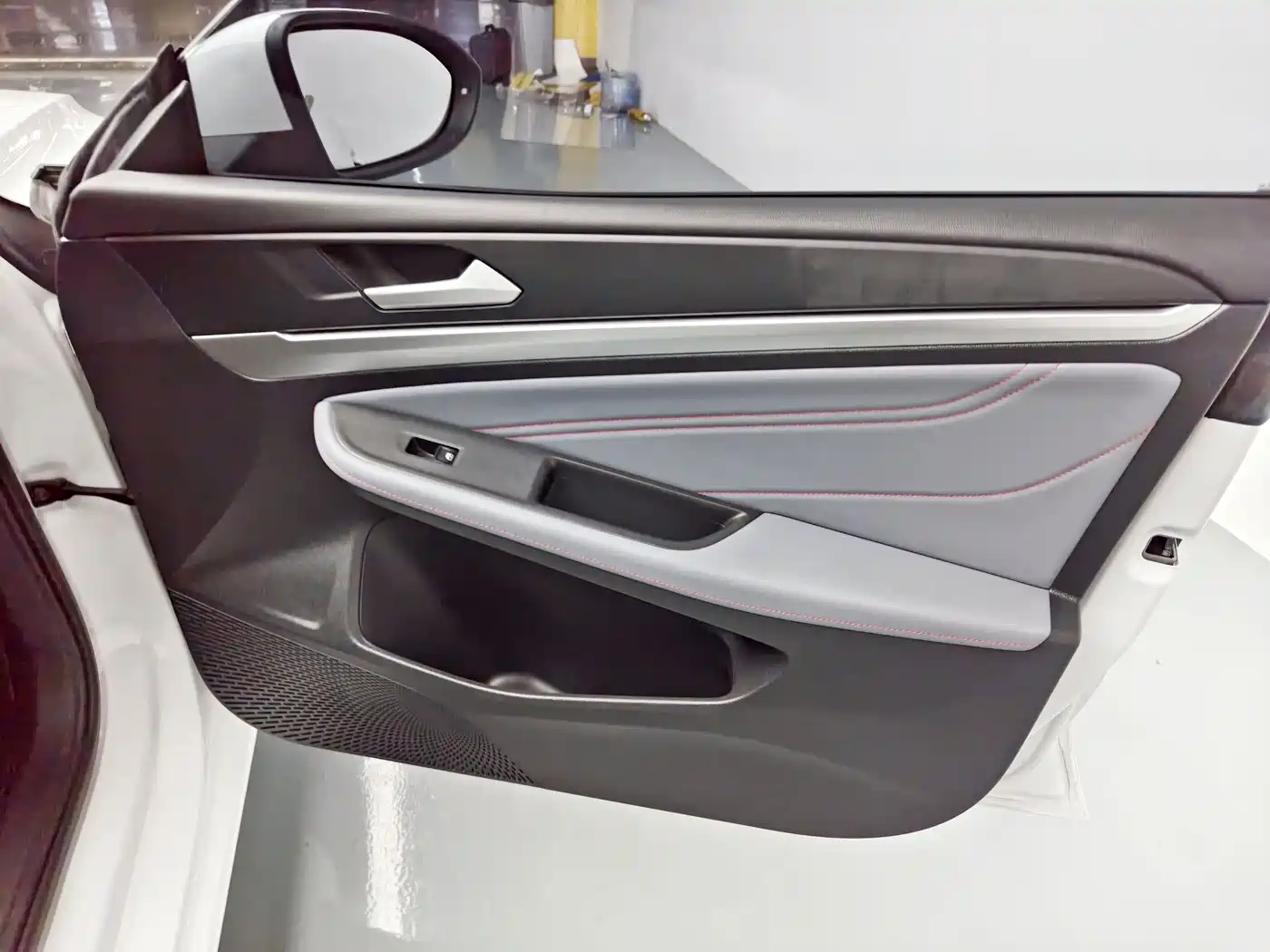 Volkswagen Lamando, миниатюра 7
