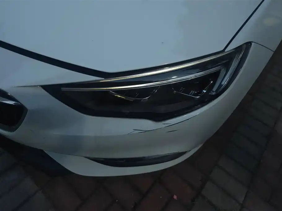 Buick Regal 2019 20T Elite China VI фото 5