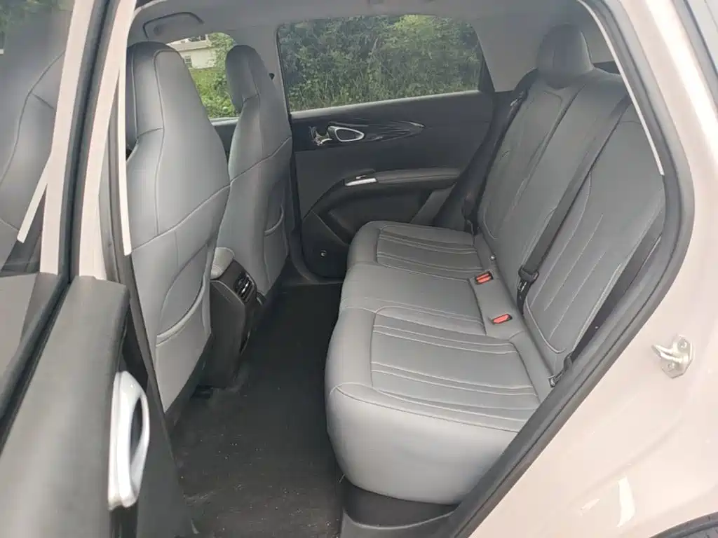 Geely Galaxy Starry Wish 2026 2026 Model 310km Dream Edition