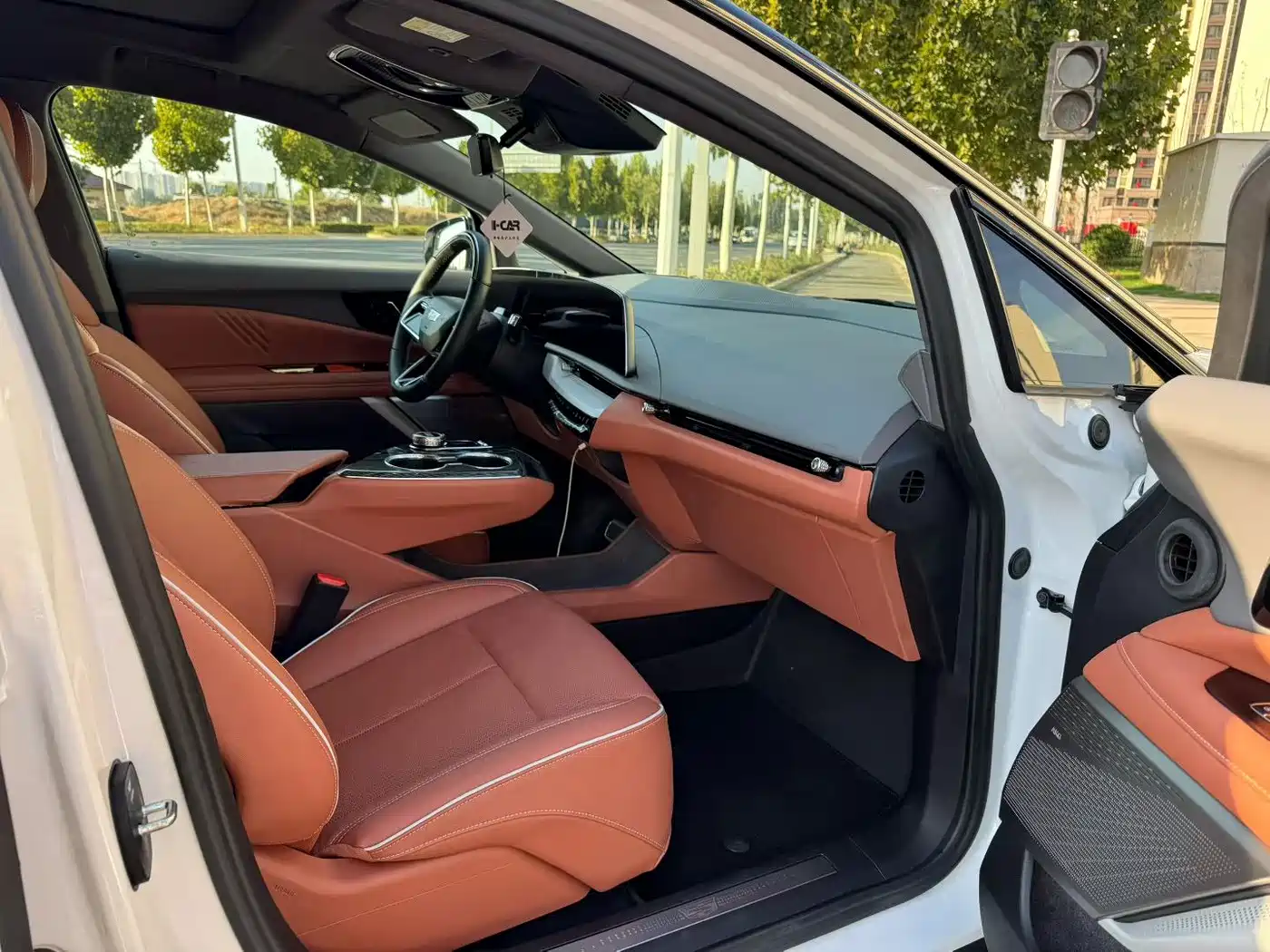 Cadillac IQ Ao Ge 2024 2024 AWD Long Range Edition