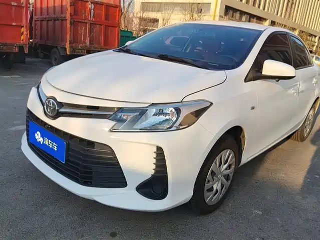 TOYOTA VIOS