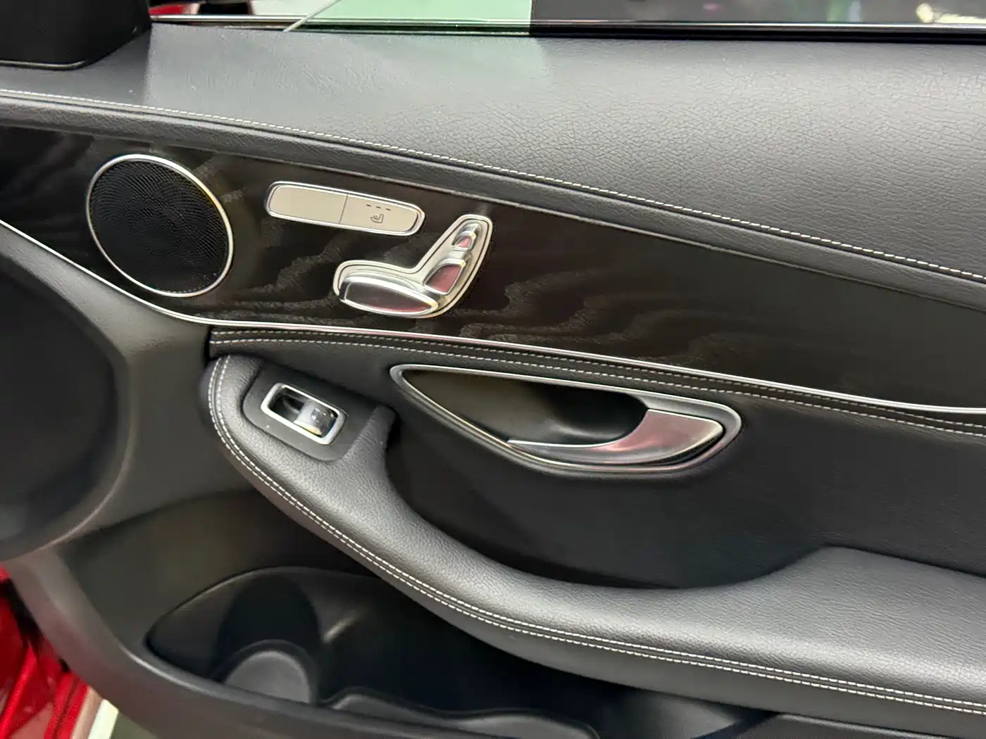 Mercedes-Benz C-Class 2019 C 260 L Sport фото 29