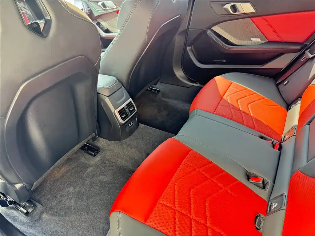 BMW 2 Series 2025 225L M Sport Moonlight Package фото 8
