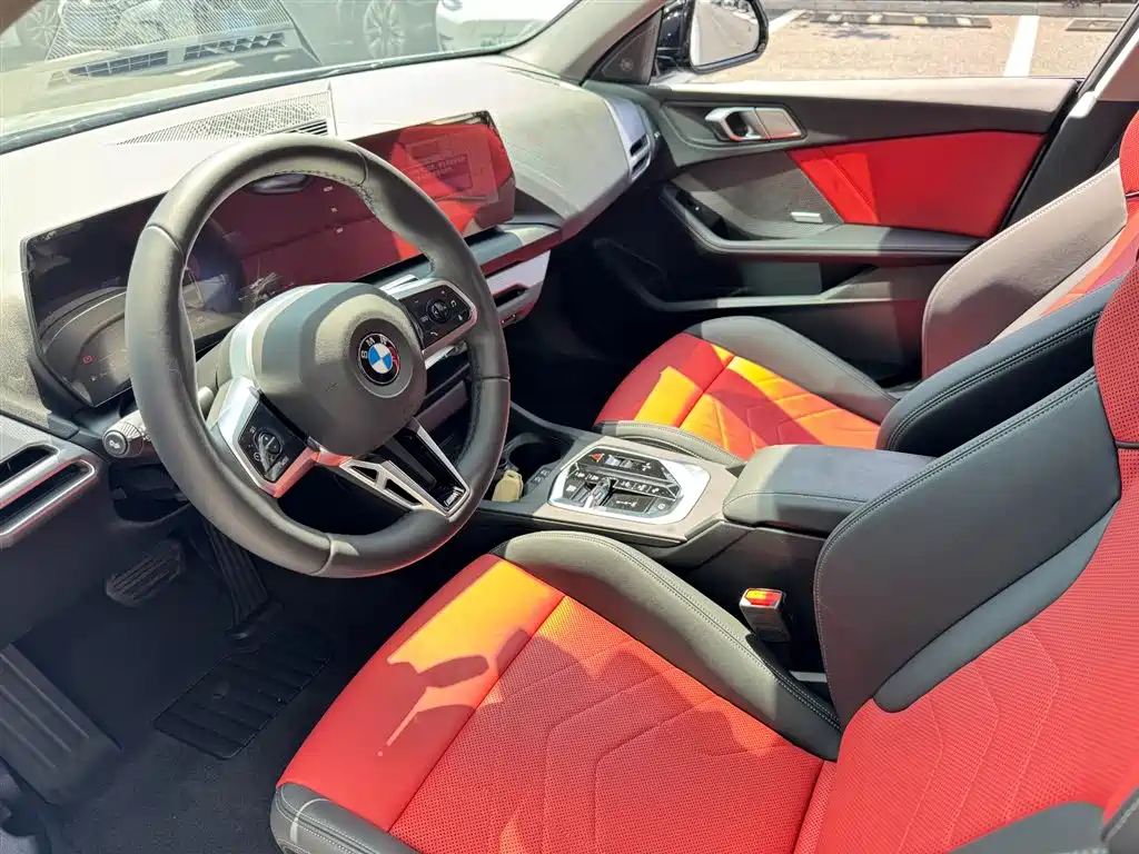 BMW 2 Series 2025 225L M Sport Moonlight Package фото 7